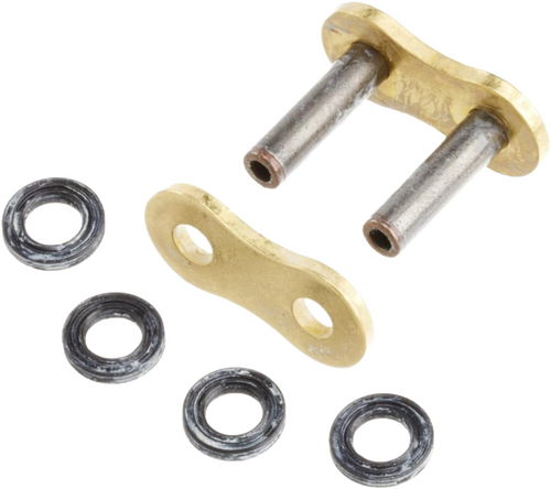 RK EXCEL 530 XRE Gold Drive Chain