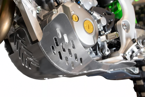 ENDURO ENGINEERING SKID PLATE TRIUMPH 450