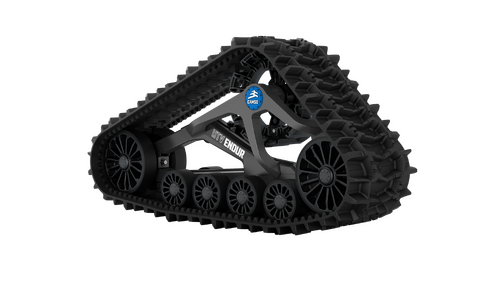 UTV TRACK KIT ENDUR