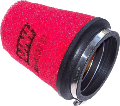 MULTI-STAGE COMPETITION AIR FILTER