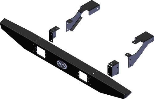 KFI PRODUCTS Rear Bumper