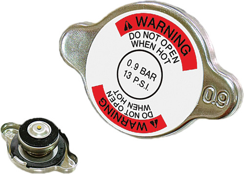 SP1 Radiator Cap