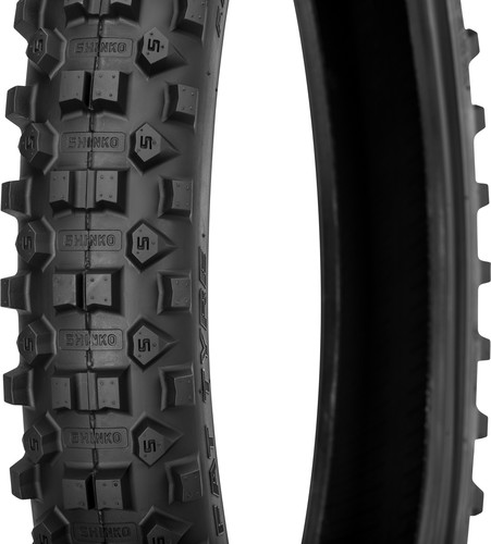 SHINKO 216MX Front Tire