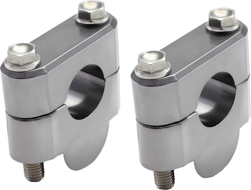 ZETA Handlebar Risers