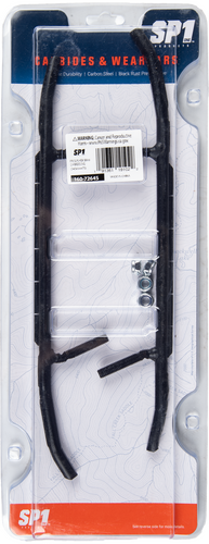 SP1 SLASHER SIX60 CARBIDES S-D S/M