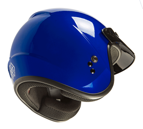 GMAX OF-2 Open-Face Helmet