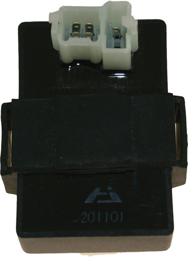 MOGO PARTS Engine CDI Unit