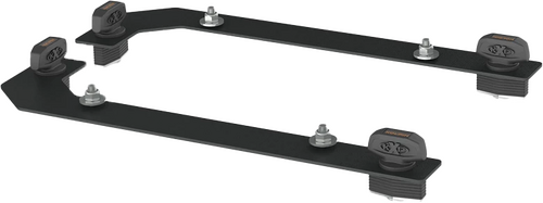 KOLPIN Metal Bed Box Kit