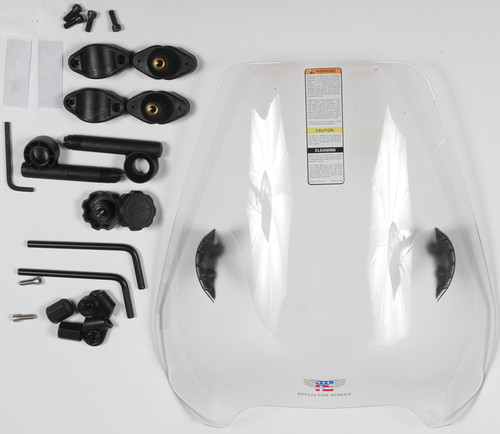 NATIONAL CYCLE Deflector Screen