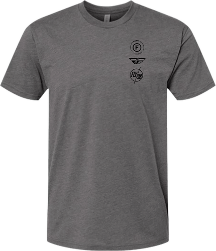 FLY RACING Atom Tee (2024)