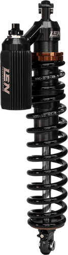 LEN PERFORMANCE REAR TRACK SHOCK AC