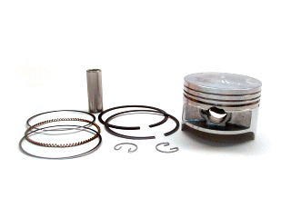 NAMURA Piston Kit