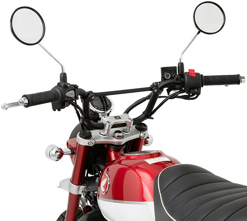 ZETA Specialized Comp Handlebars