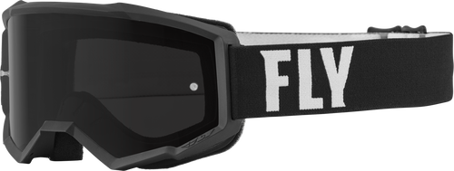 FLY RACING Focus Goggles