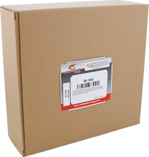 ALL BALLS Air Filter Kit