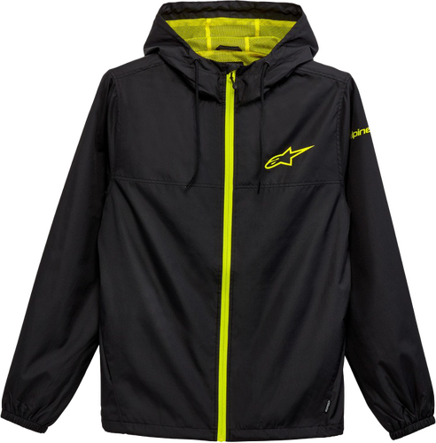 ALPINESTARS Treq Windbreaker