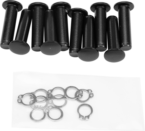 HARDDRIVE Lever Pin W/Clip