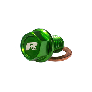 RFX Magnetic Drain Bolts
