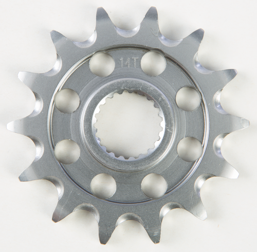 FIRE POWER Countershaft Steel Sprocket
