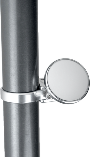 AXIA Axia Alloys Racing Spot Mirrors