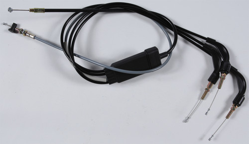 SP1 Replacement Throttle Cable