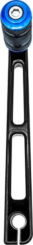 SANTORO FABWORX Performance Shift Arm w/ Toe Peg