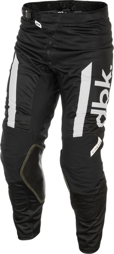 FLY RACING 2025.5 Kinetic Mesh DBK Pants