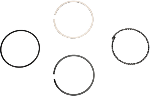 BBR Big Bore Rings