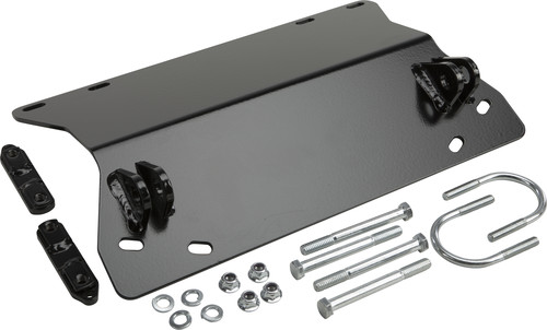 KFI Front Mount Plows