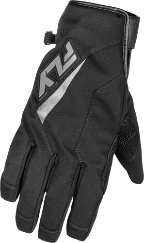 FLY RACING Title Long Gloves (2026)