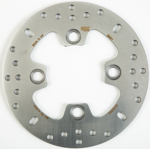EBC Standard Rotor Brake Discs