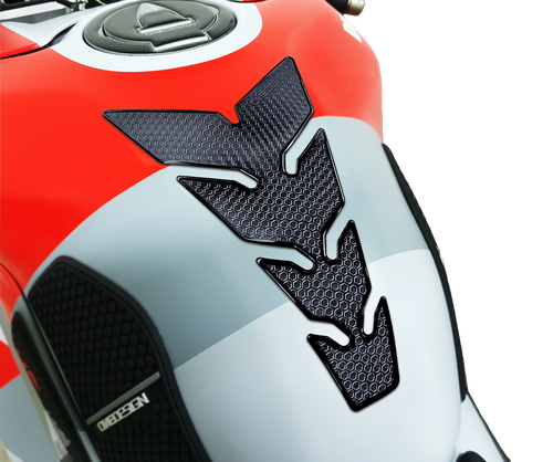 ONE EMBLEMS Ultra-Thin Tank Pads