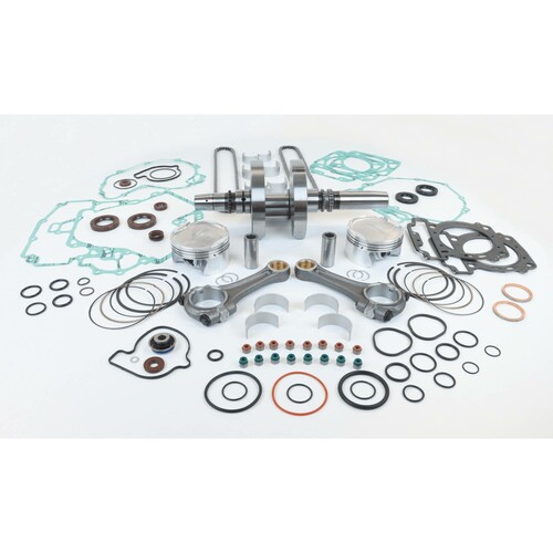 VERTEX Complete Engine Rebuild Kit