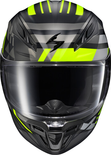 SCORPION EXO EXO-R430 Full-Face Helmet