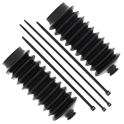 ALL BALLS Rack Boot Kit