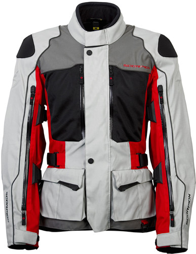 Scorpion EXO Yosemite Jacket
