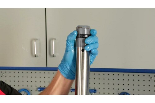 MOTION PRO Fork Seal Bullet