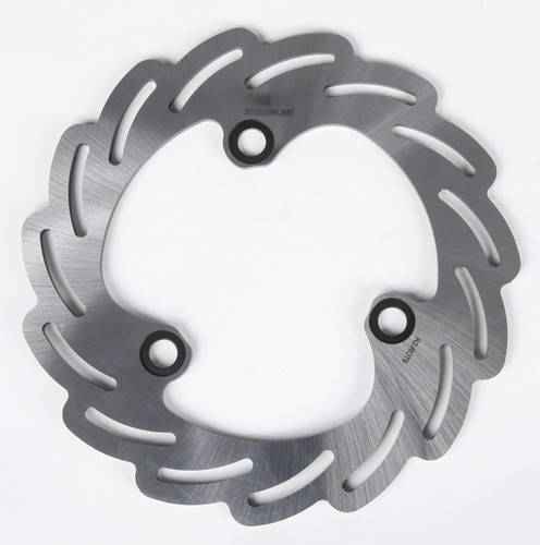 Streamline Blade Rear Brake Rotor R2-ROT9