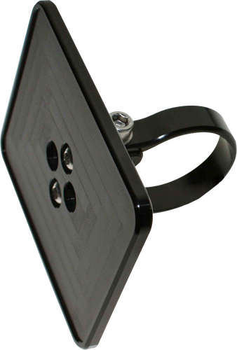 AXIA Registration Sticker Mount