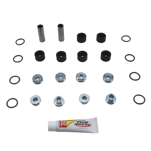 PIVOT WORKS A-Arm Bearing Kit