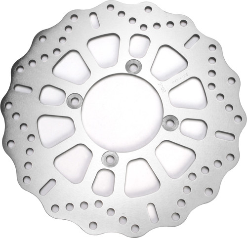 EBC Contour Brake Rotor
