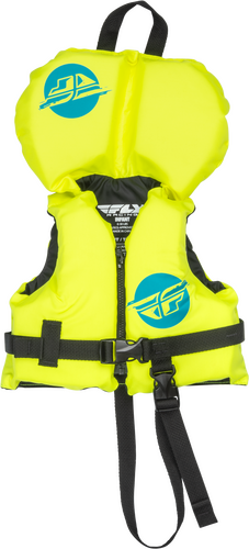 FLY RACING Infant Nylon Floatation Vest