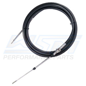 WSM Steering Cable
