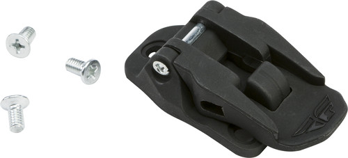 FLY RACING Boot Buckle w/Screws
