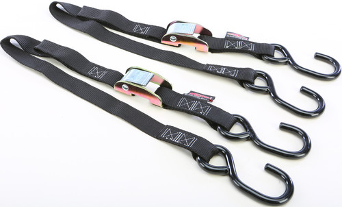 POWERTYE S-Hook PWC Tie-Downs