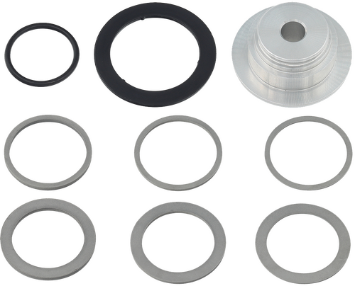 SP1 Belt Deflection Kit