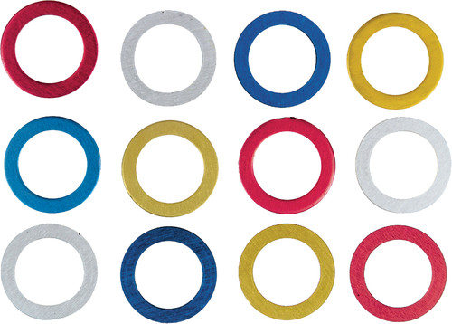 SP1 Spark Plug Indexing Washer Kit