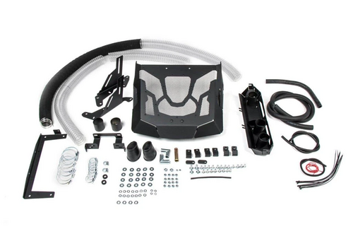 RIVAL POWERSPORTS USA Radiator Relocator Kit