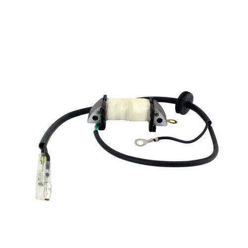 RM STATOR STATOR SOURCE COIL