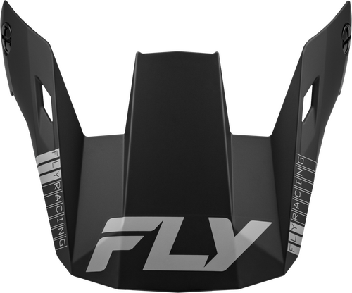 FLY RACING Youth Rayce Helmet Visor (2024)